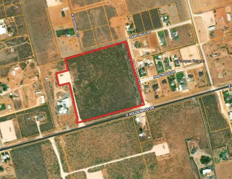 Main Listing Image