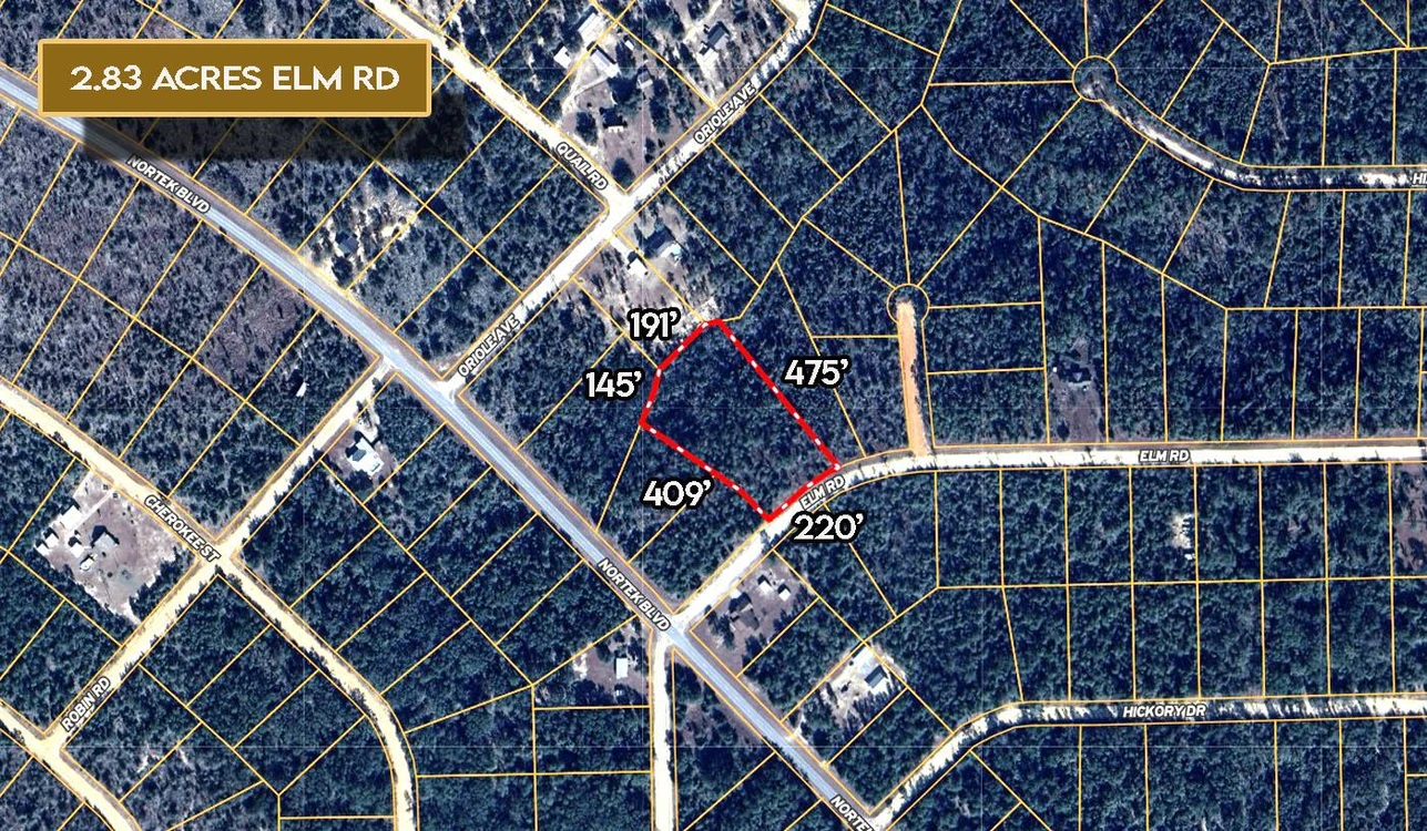 Main Listing Image