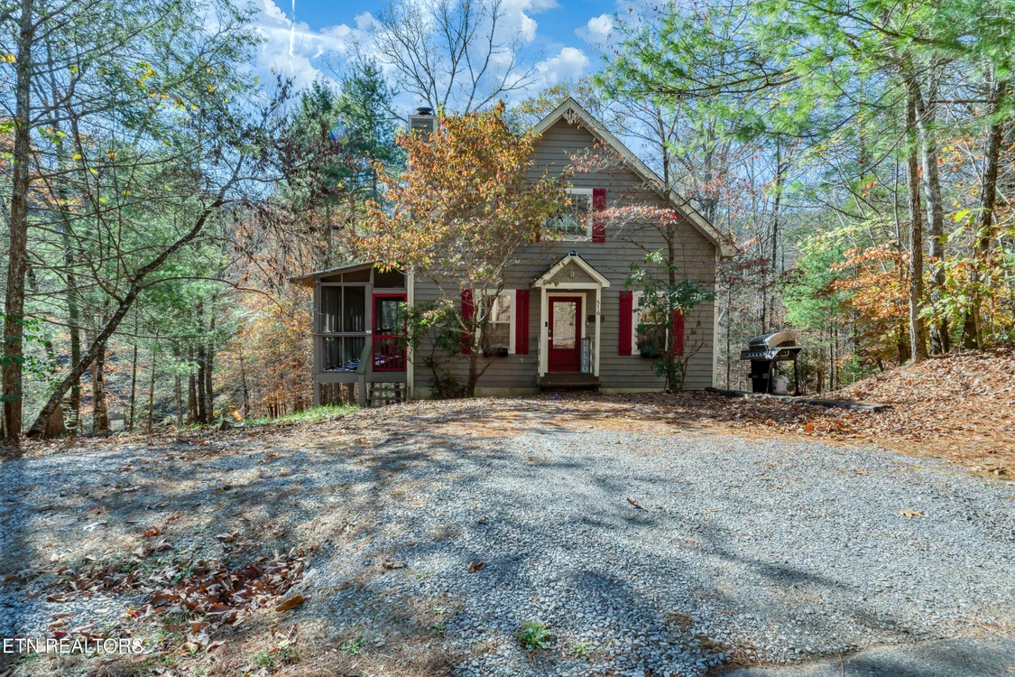 Main Listing Image