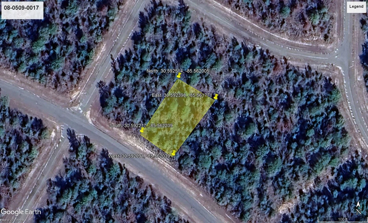 Main Listing Image