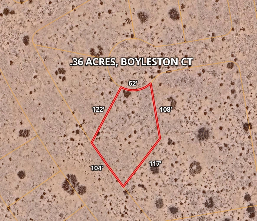 Main Listing Image