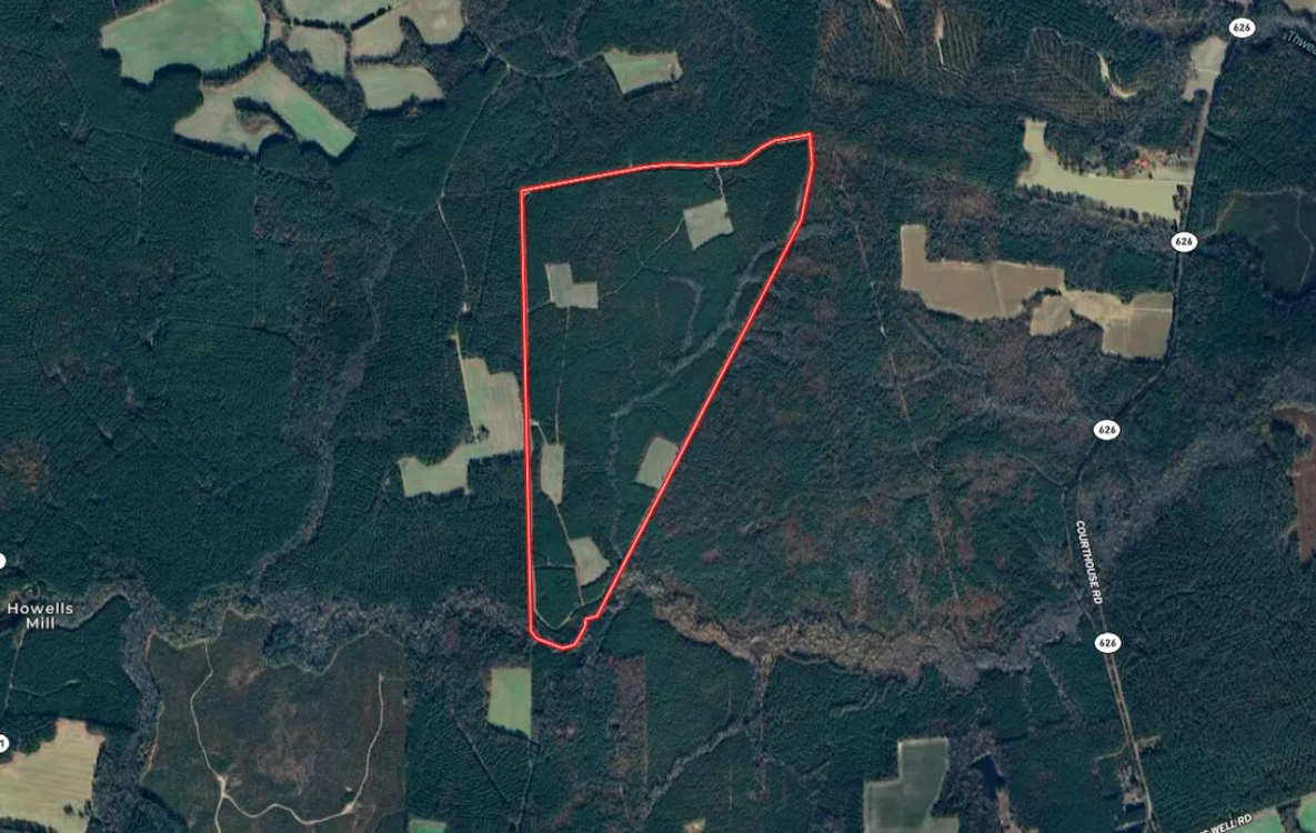 Main Listing Image