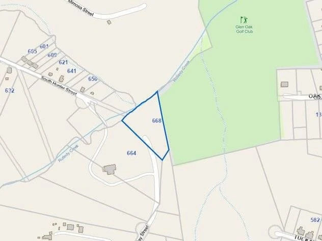 Main Listing Image