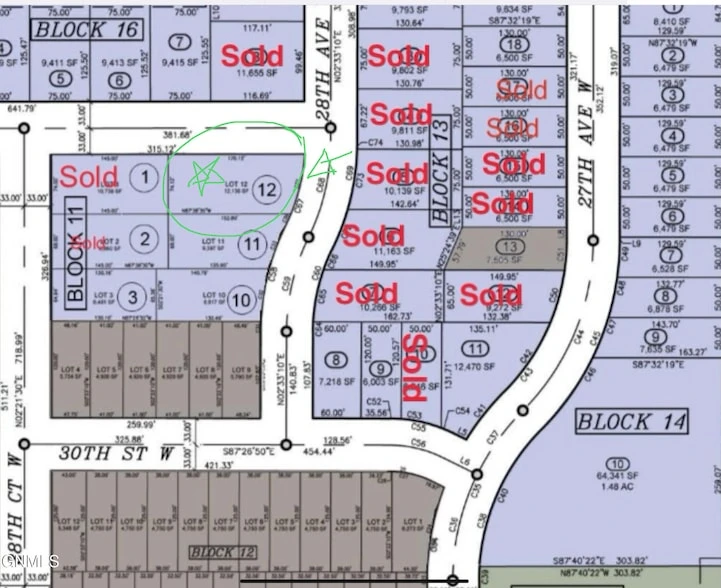 Main Listing Image