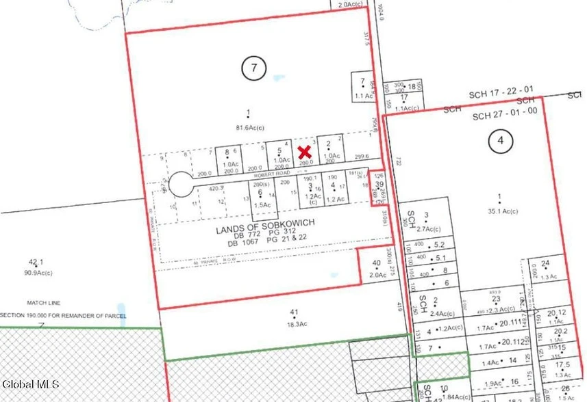 Main Listing Image