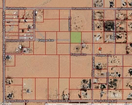 Main Listing Image