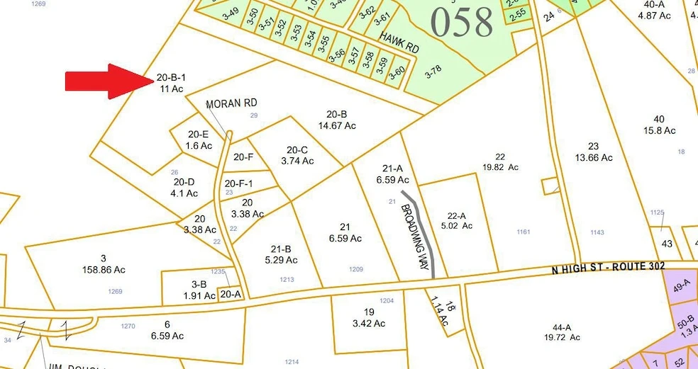 Main Listing Image