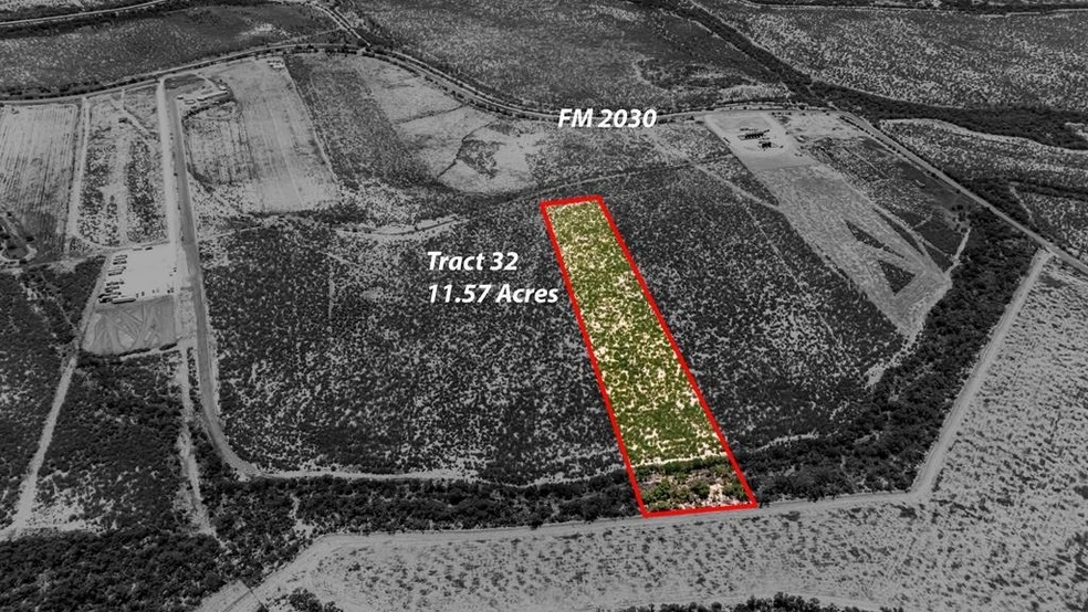 Main Listing Image