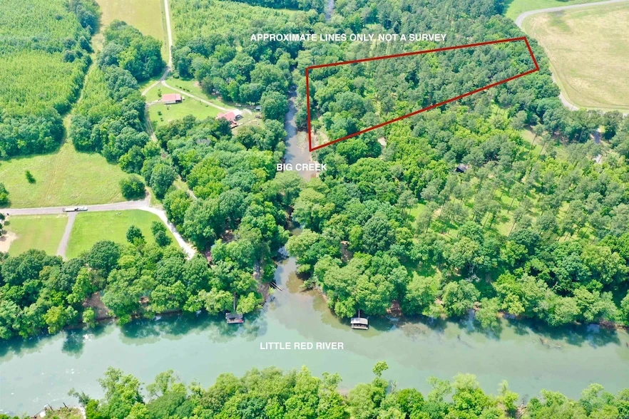 Main Listing Image