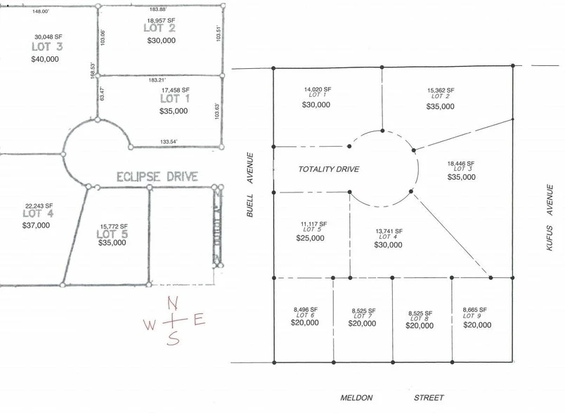 Main Listing Image