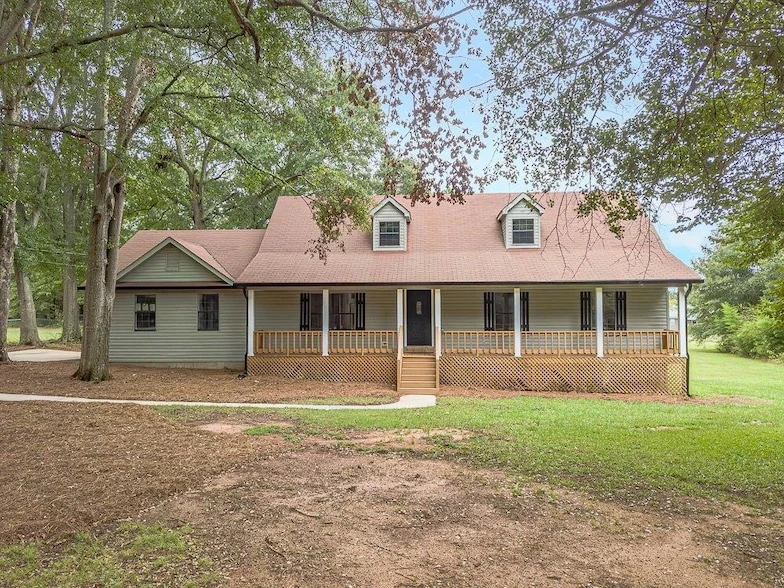 Main Listing Image