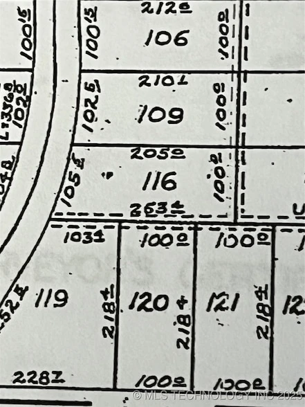 Main Listing Image