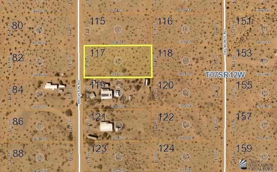 Main Listing Image