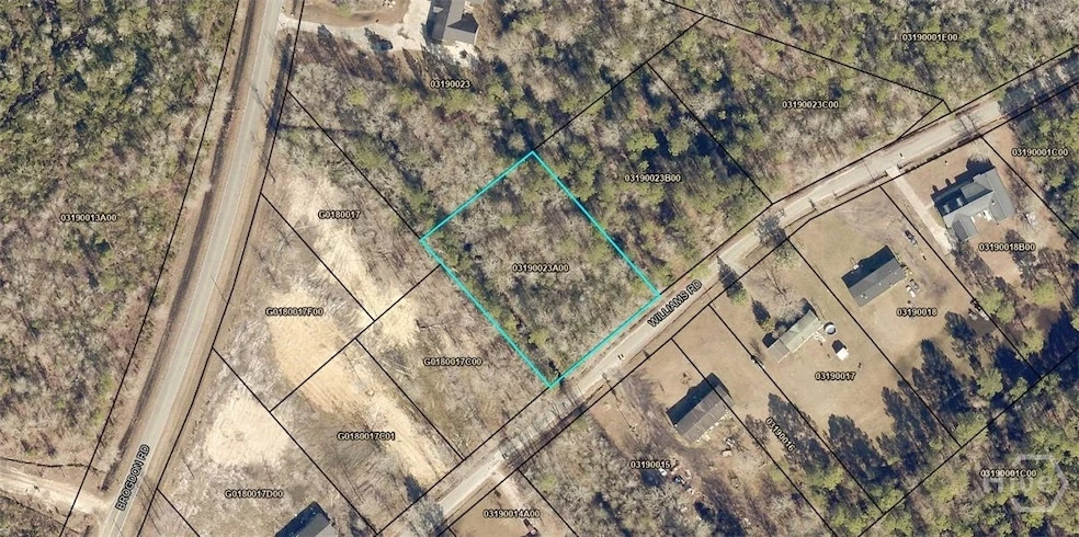 Main Listing Image