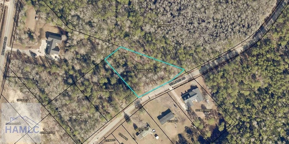 Main Listing Image