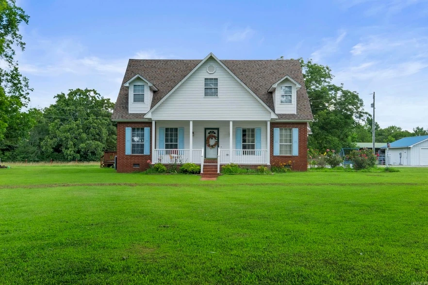 Main Listing Image