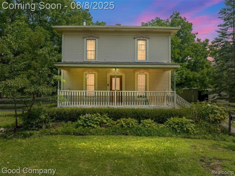 Main Listing Image