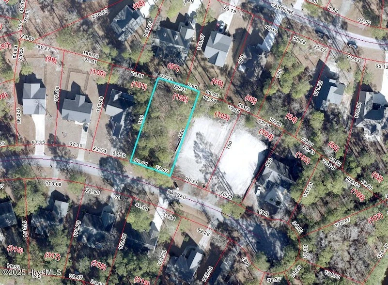 Main Listing Image