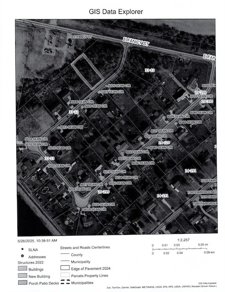 Main Listing Image