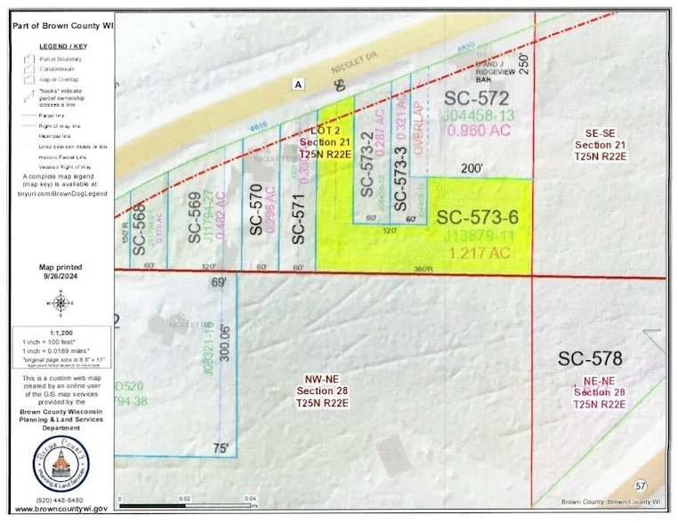 Main Listing Image