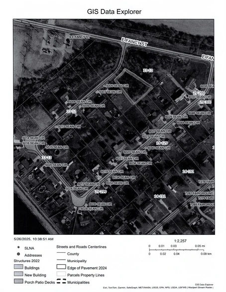 Main Listing Image
