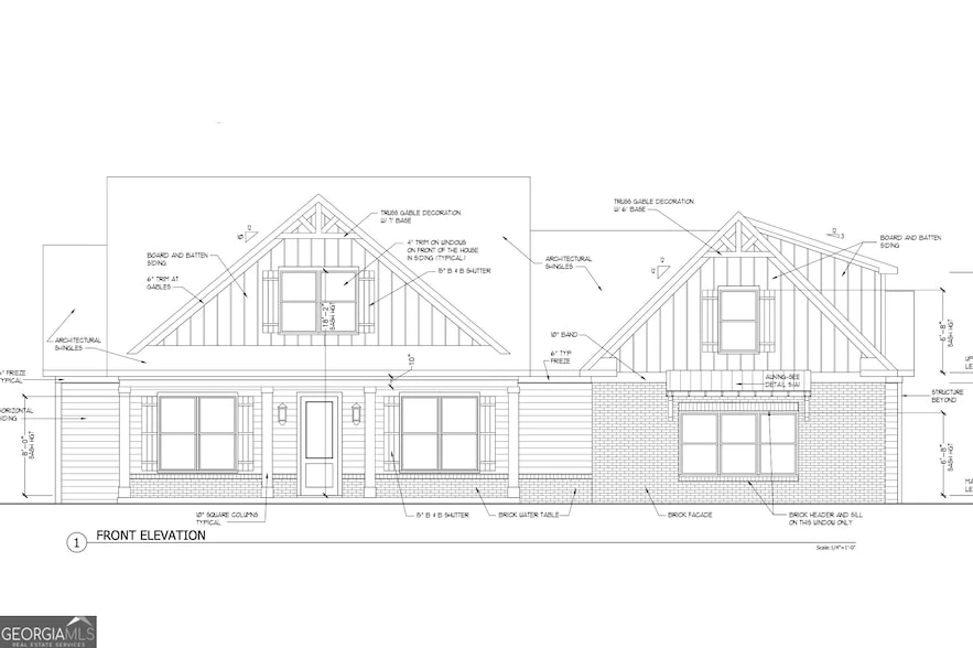 Main Listing Image