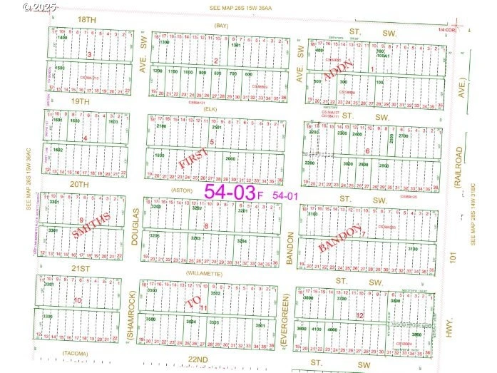 Main Listing Image