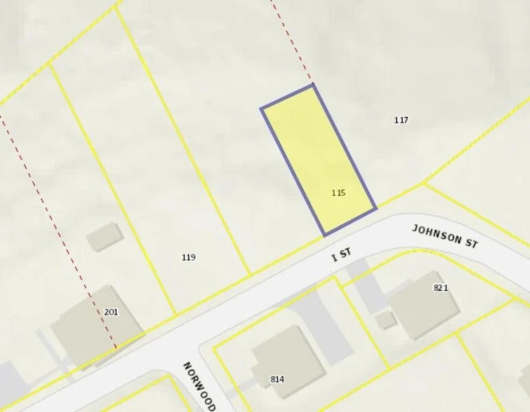 Main Listing Image