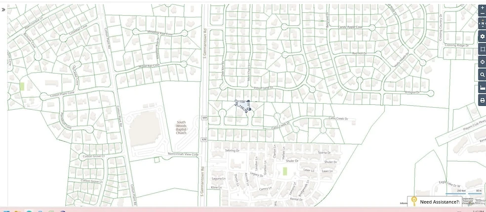 Main Listing Image
