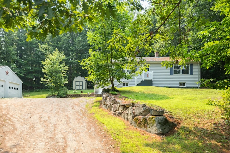 Main Listing Image