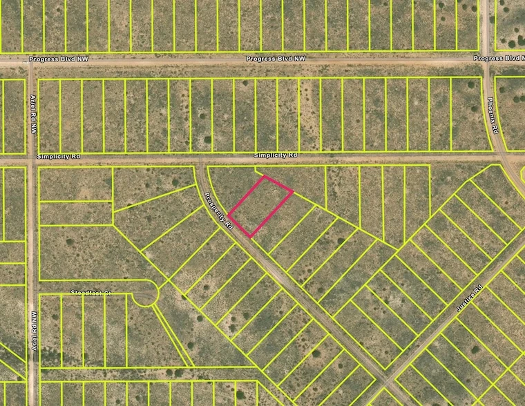 Main Listing Image