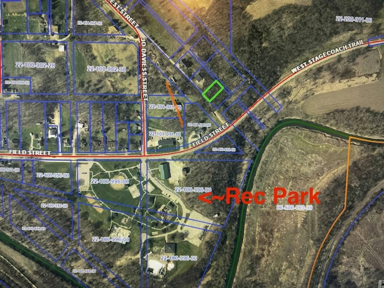 Main Listing Image