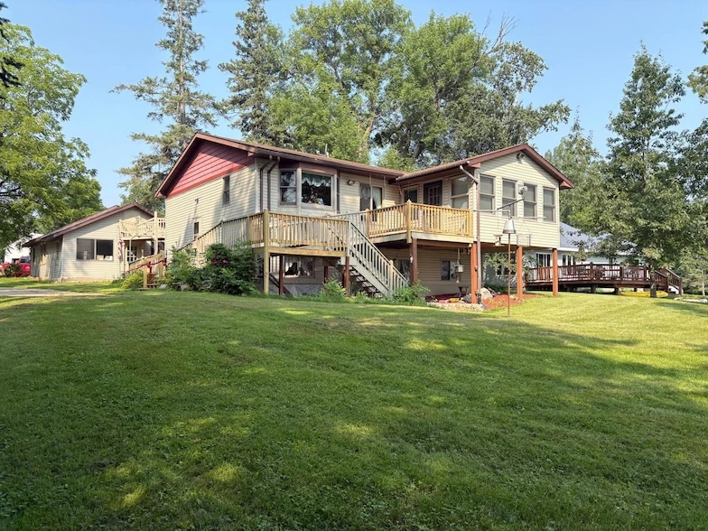 Main Listing Image