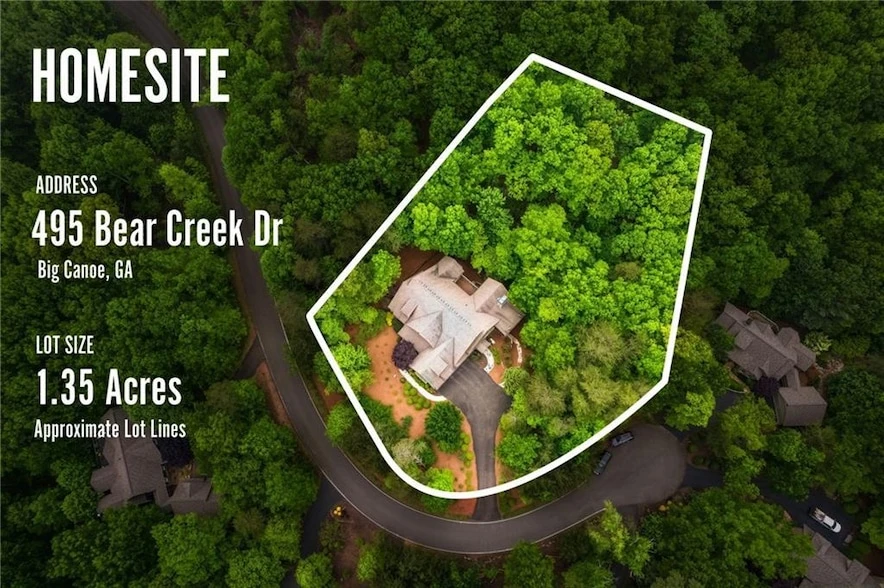 Main Listing Image