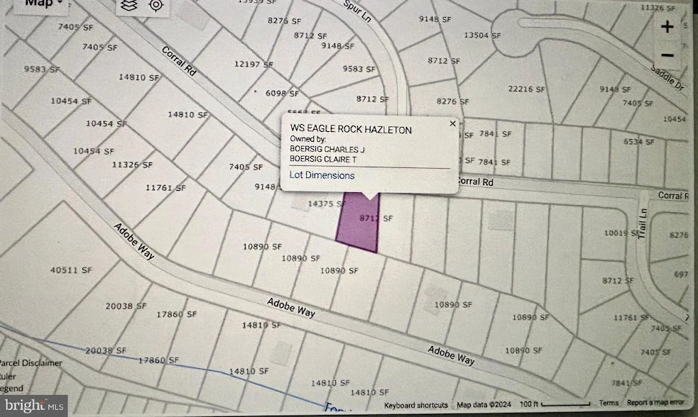 Main Listing Image