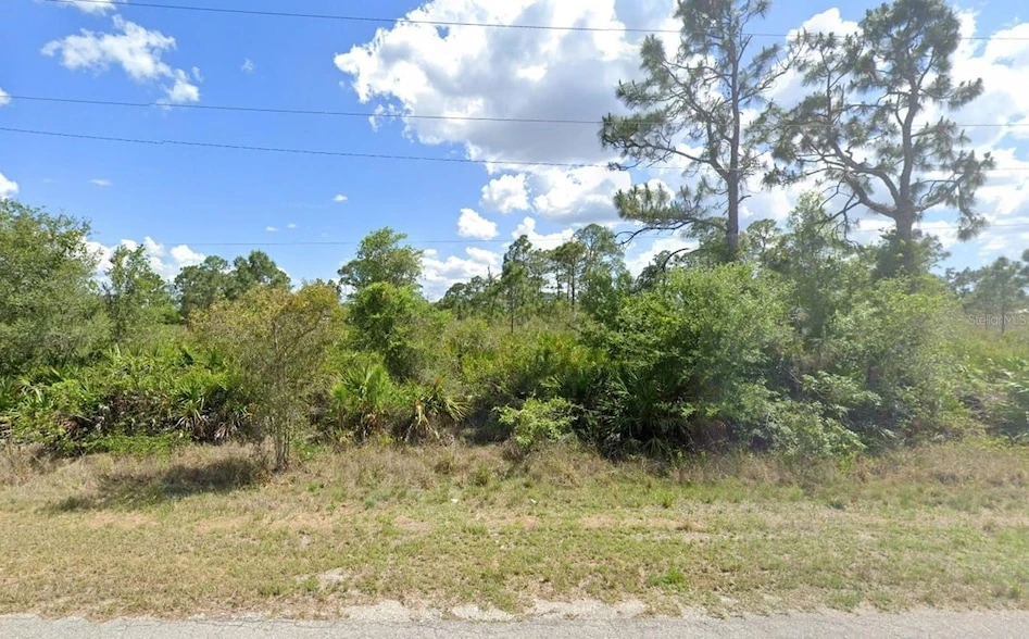 Main Listing Image