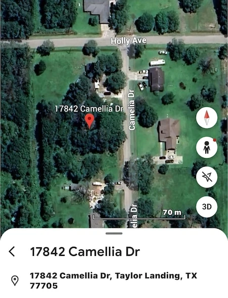 Main Listing Image