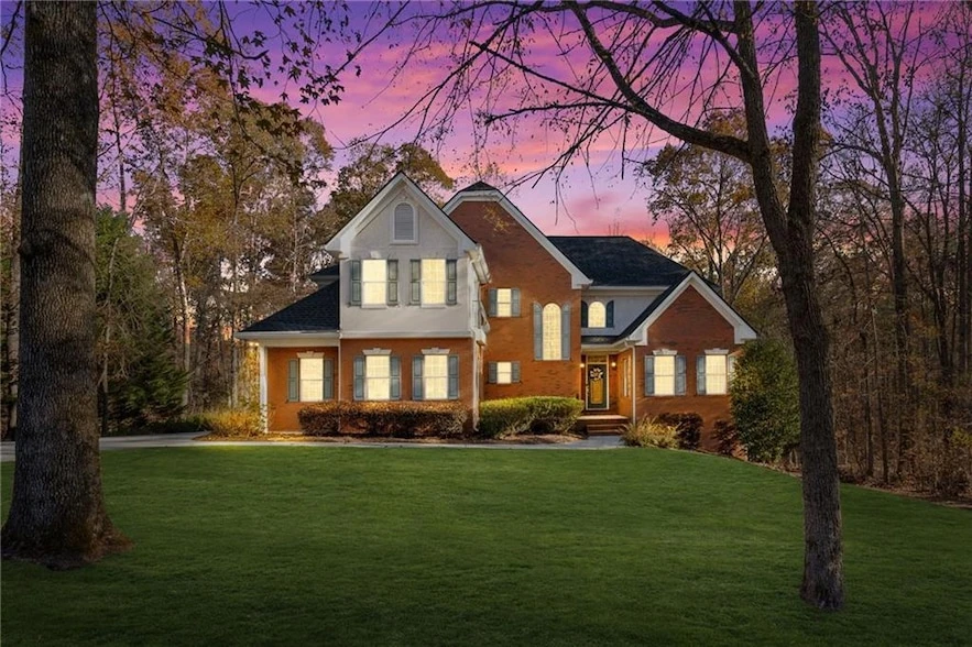 Main Listing Image