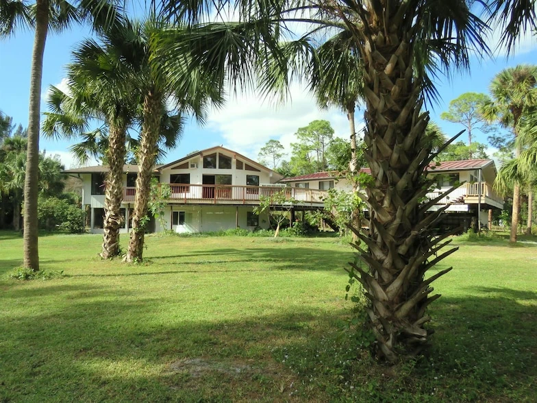 Main Listing Image