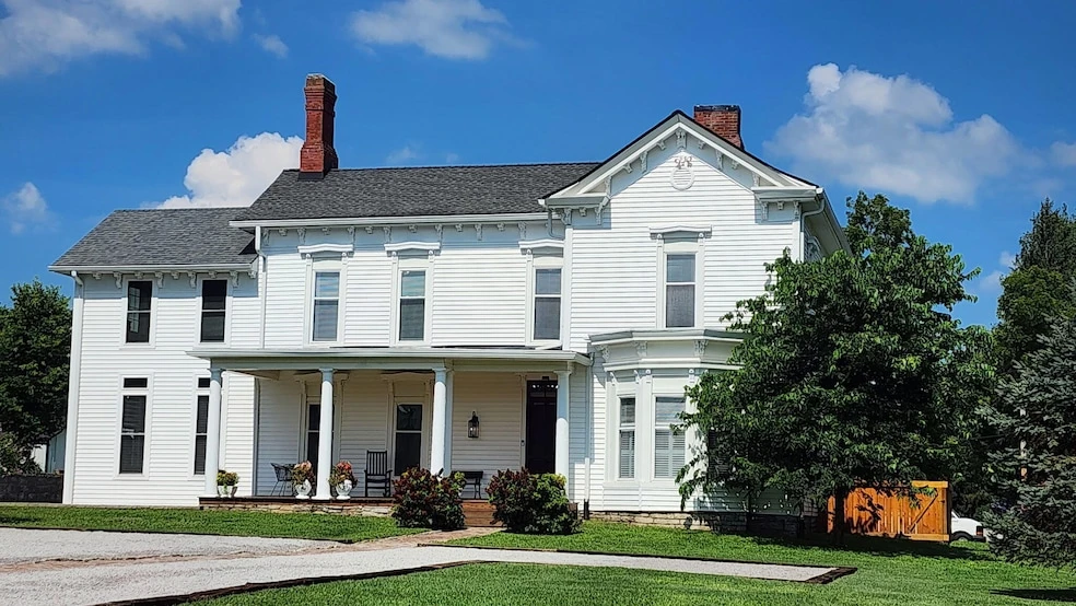 Main Listing Image