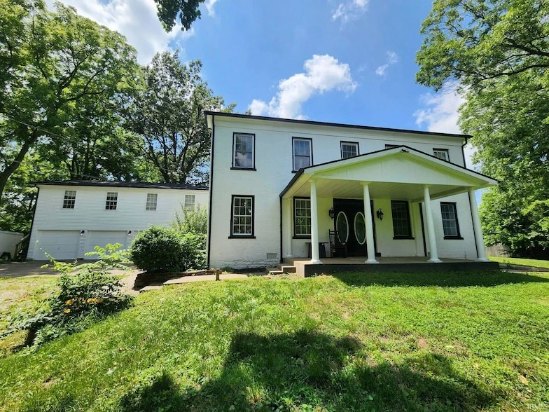 Main Listing Image