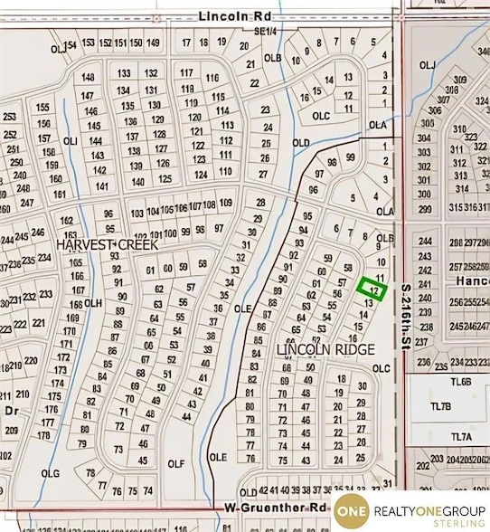 Main Listing Image