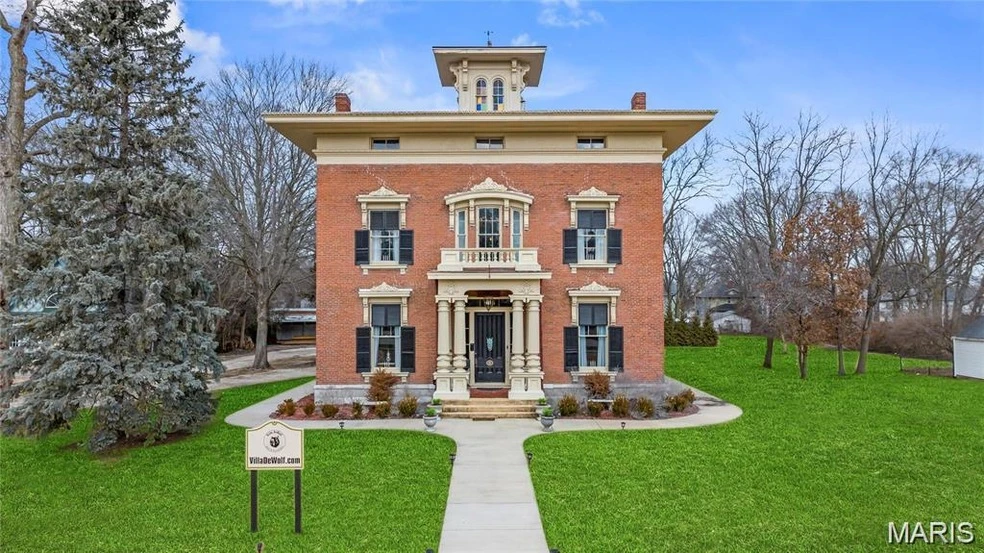 Main Listing Image