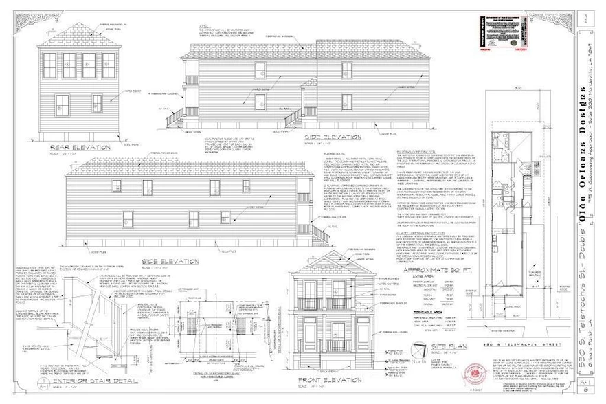 Main Listing Image