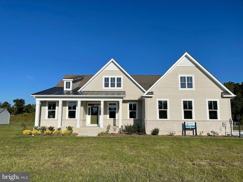 Main Listing Image