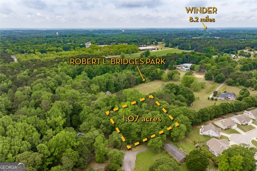Main Listing Image