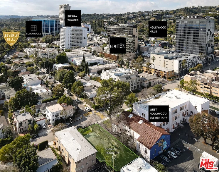 Main Listing Image