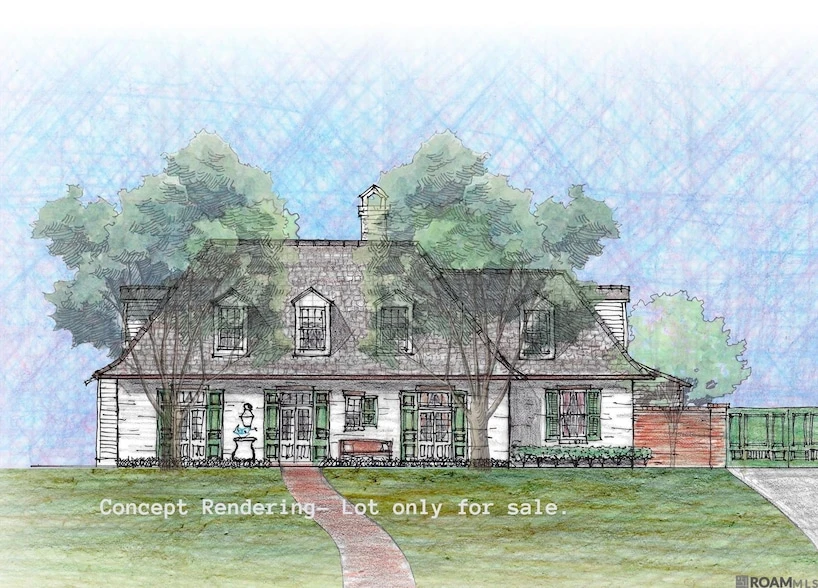 Main Listing Image