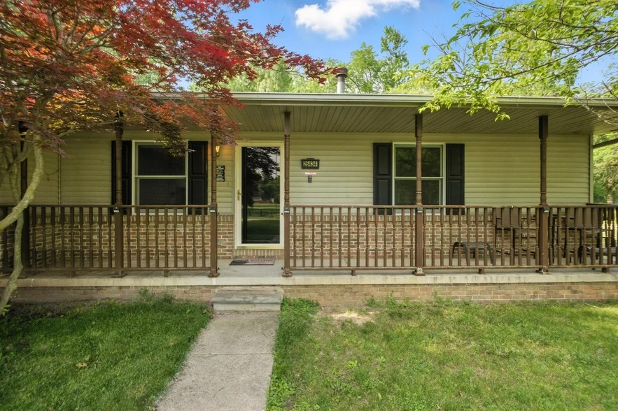 Main Listing Image
