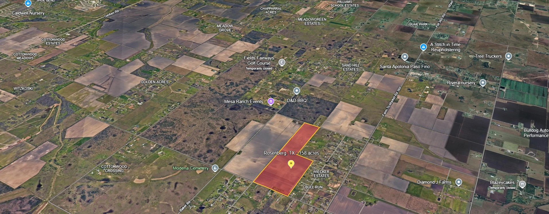 Main Listing Image